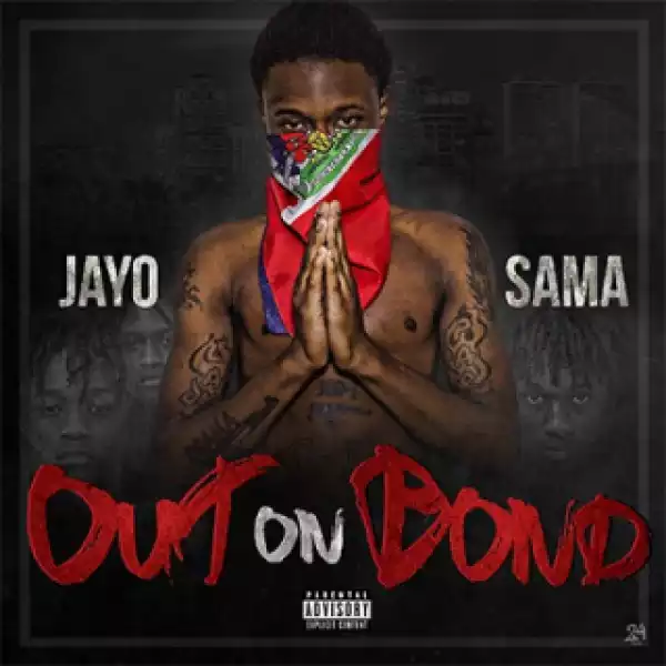 Instrumental: Jayo Sama - Get Out Y’all Feelings (Produced By Don Daze)